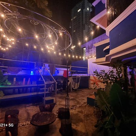 Hostal Panama Experience المظهر الخارجي الصورة