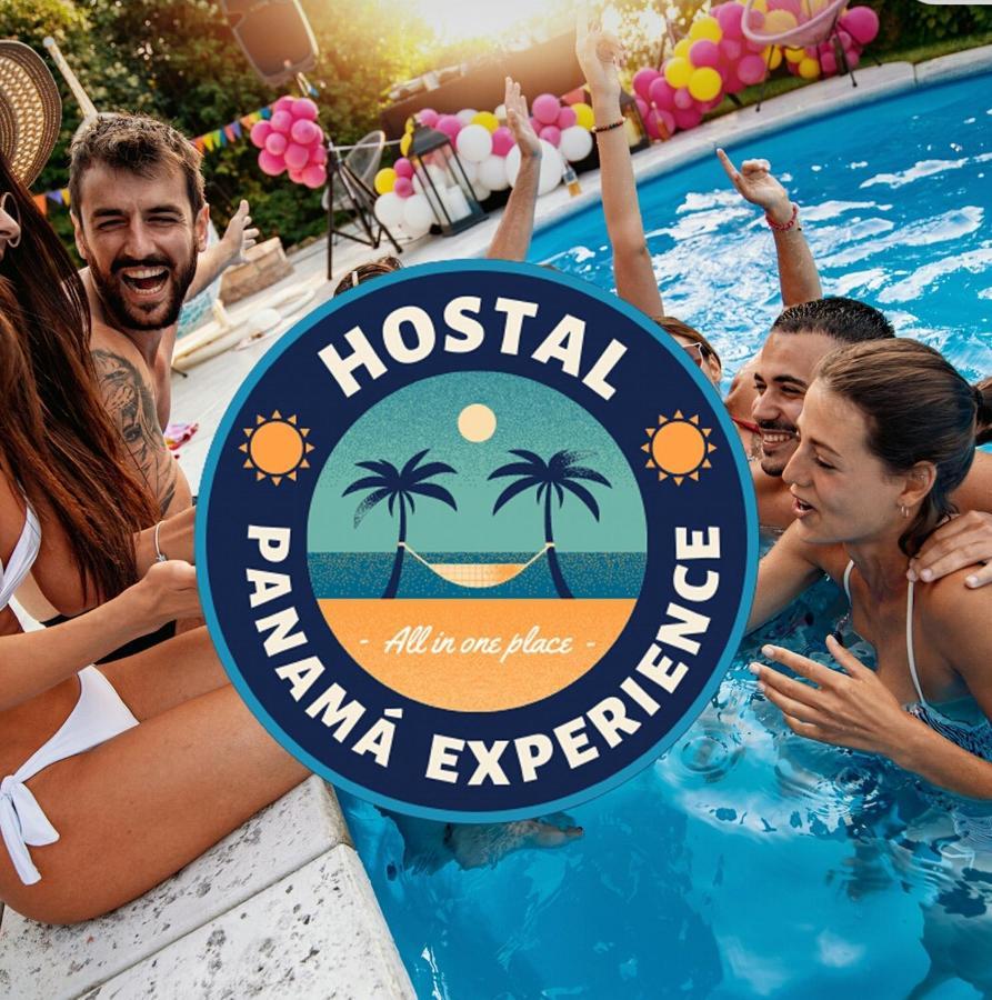 Hostal Panama Experience المظهر الخارجي الصورة